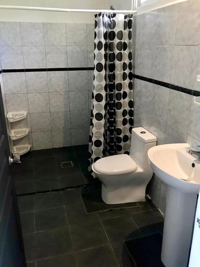 Grande Villa Панглао Екстериор снимка